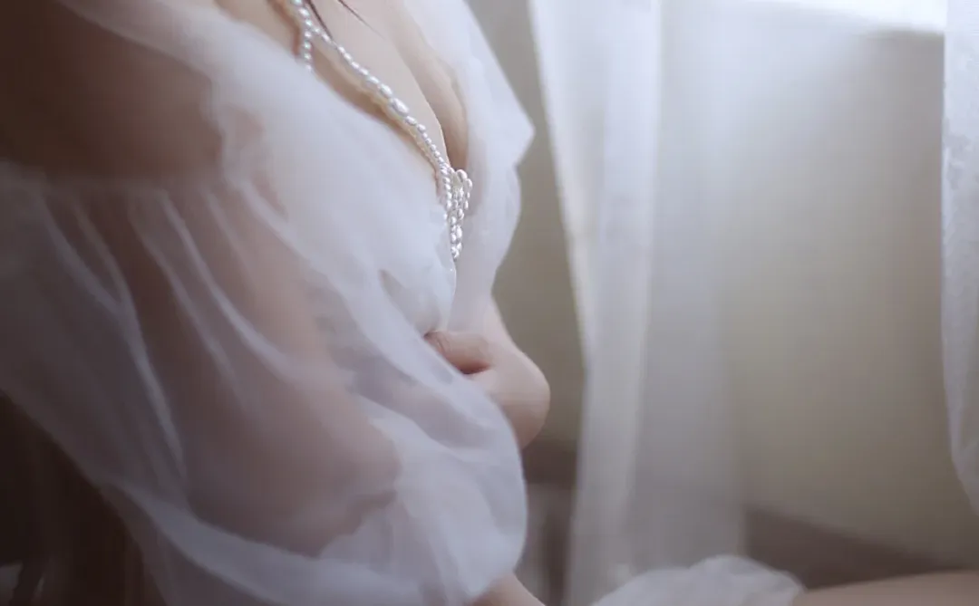 在武汉也能拍到喜欢的私房写真