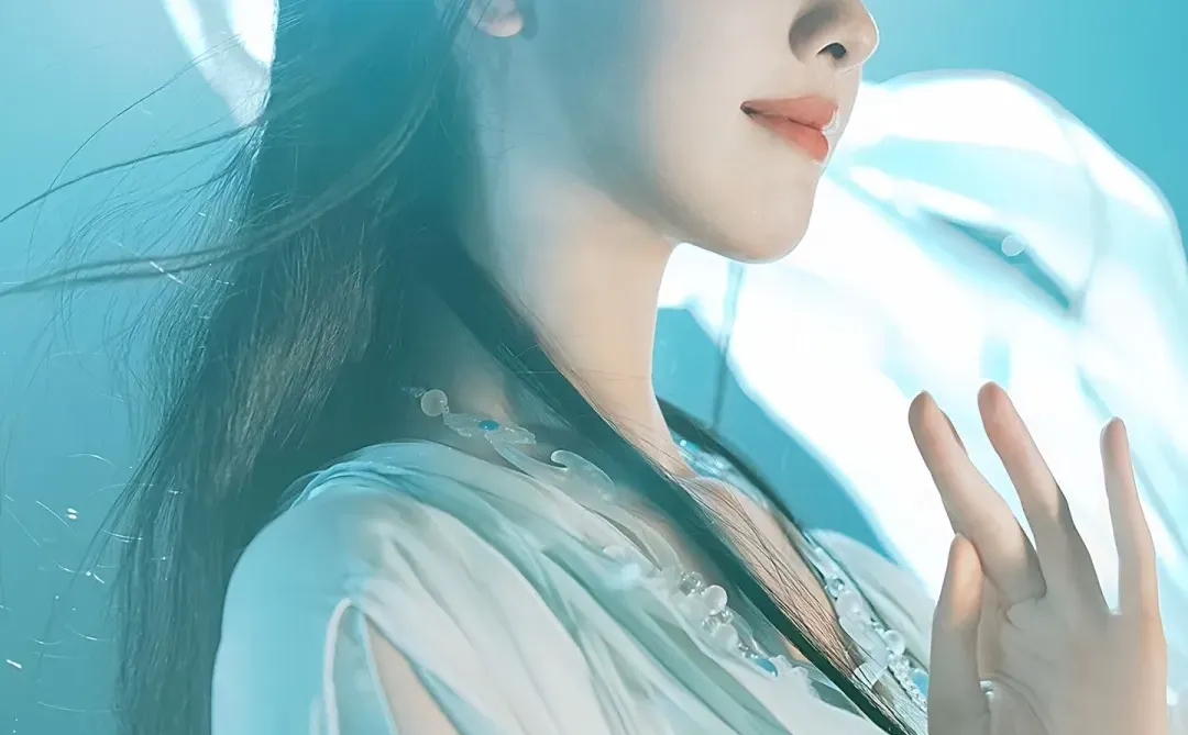 发晚了也是好看👁