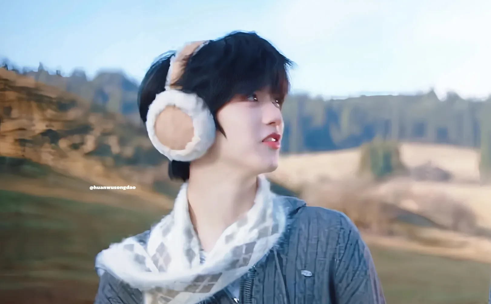 张函瑞ipad壁纸更新