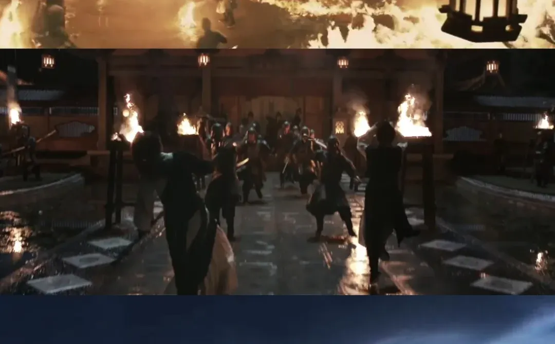 妈耶‼️终于要播‼️毛骗团队最强悬疑探案