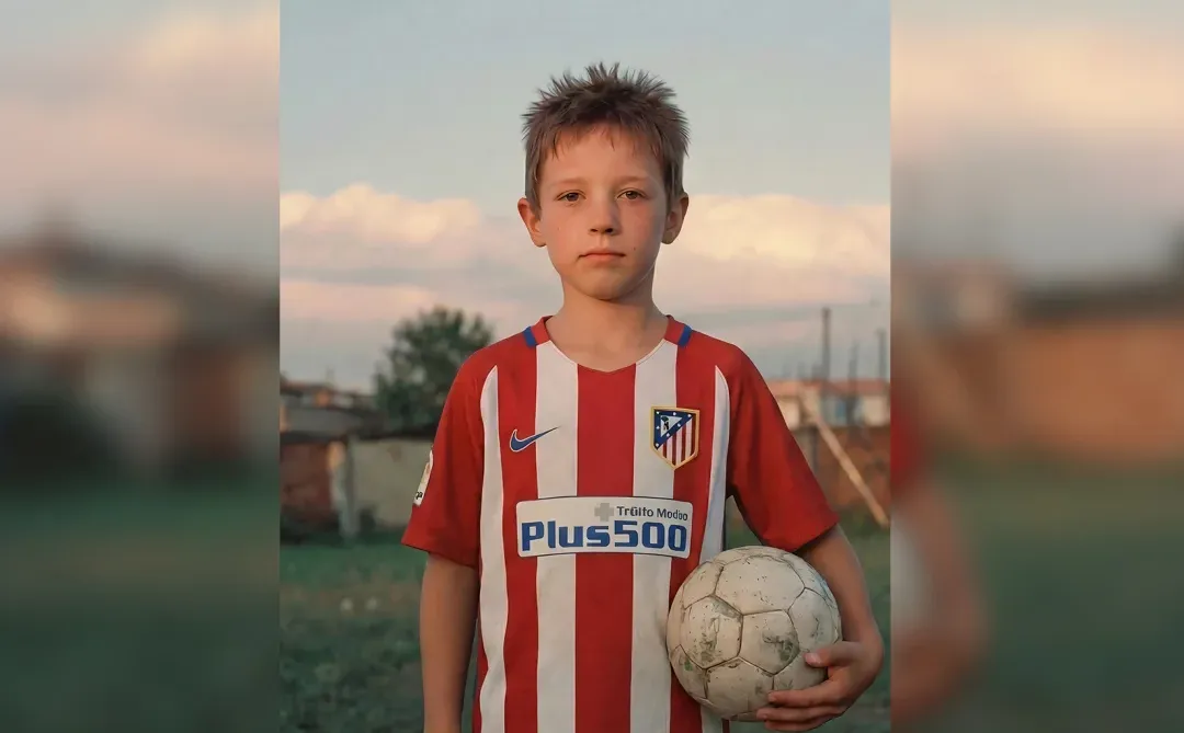 小时候珍藏的马竞球衣去哪了|壁纸180