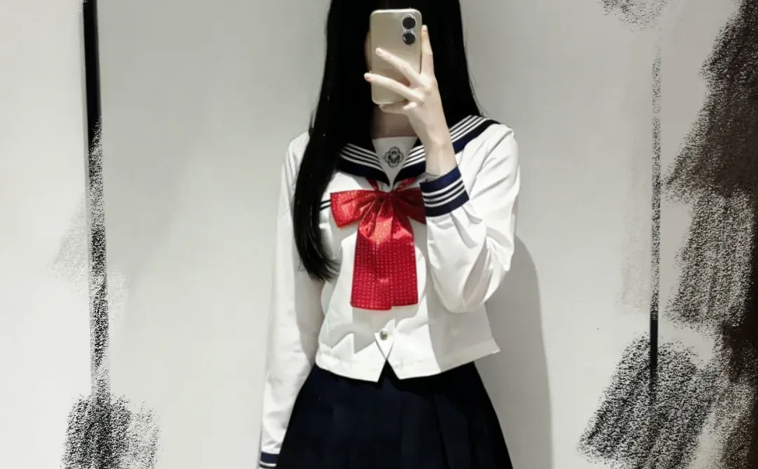一些制服合集