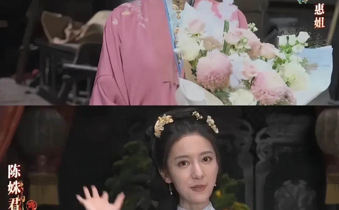 终于要播❗️古装悬疑❗️这新剧有点绝❗️