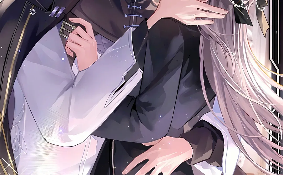 【月影别墅】该隐艾尔线主线剧情CG高清壁纸