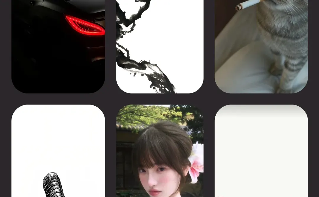 嘿 你的壁纸该换啦🔥