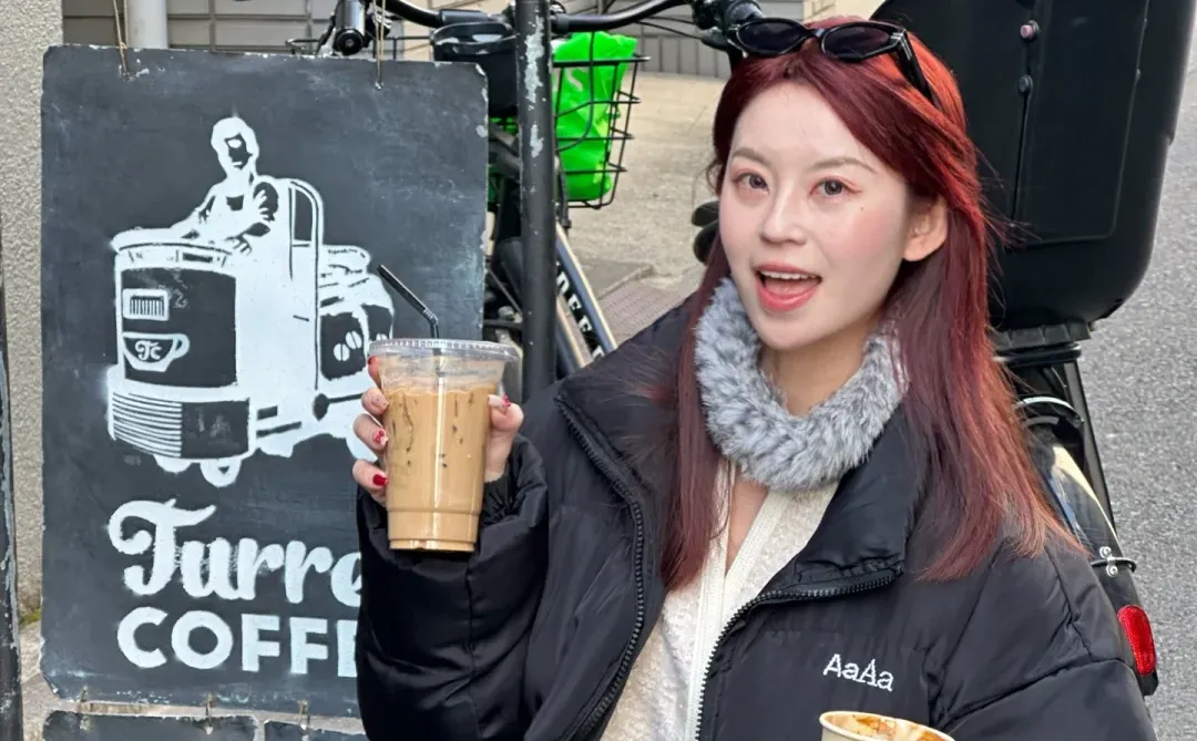 为啥在日本每天皮肤都巨巨好