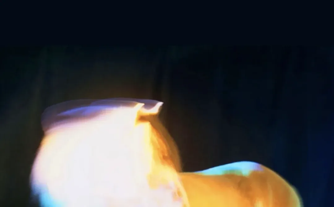 审马积累 | 这壁纸真太绝了！！！