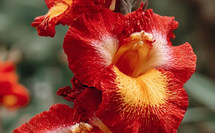 植物花卉高清壁纸合集（46）