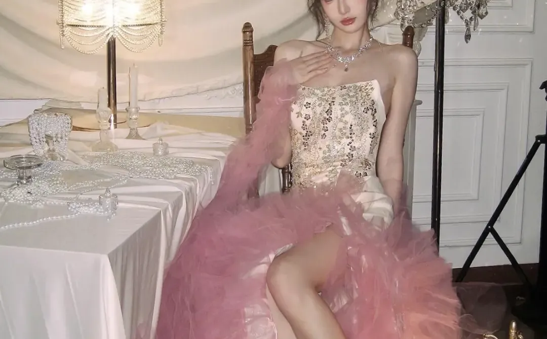 做自己的女主角💎超美生日写真｜惠州📍