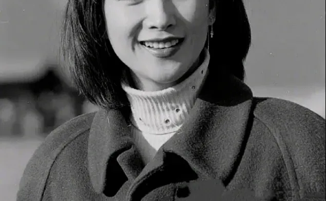 离开前，她的美撑起了内娱古装的半壁江山