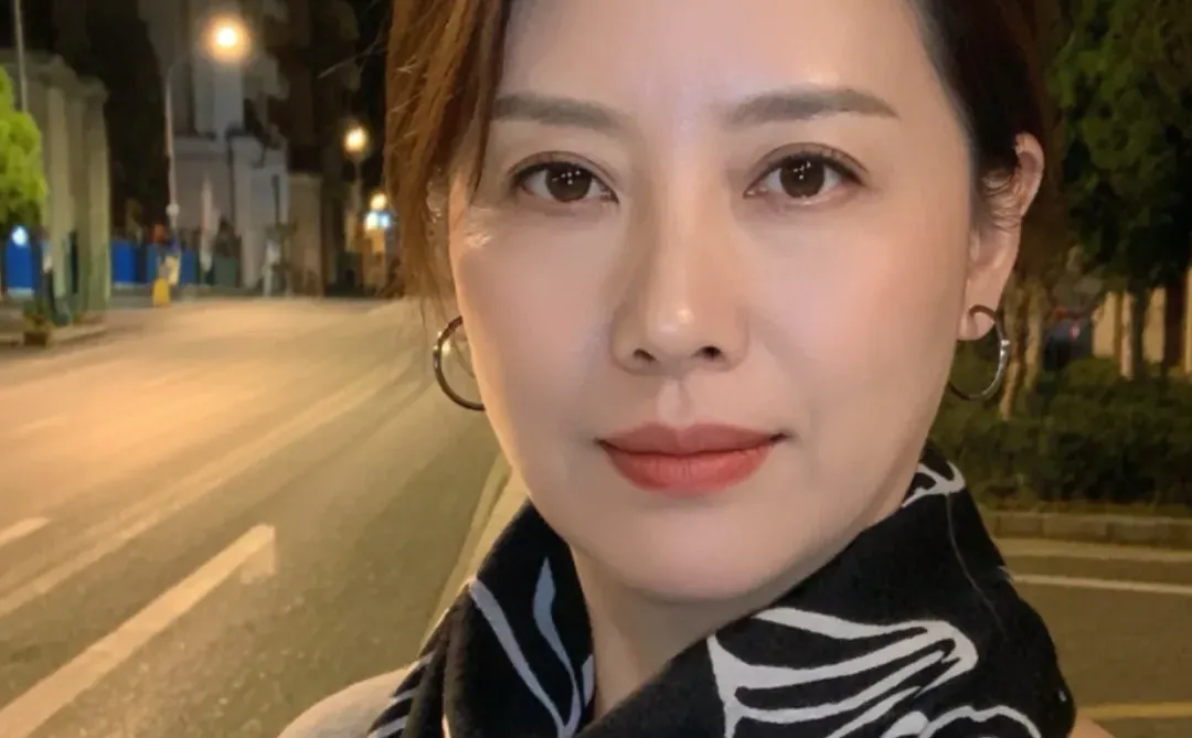 50+女人味，是温柔岁月的馈赠