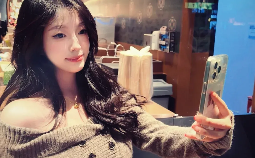 她的恶劣 任性 叛逆 少女心事我都喜欢