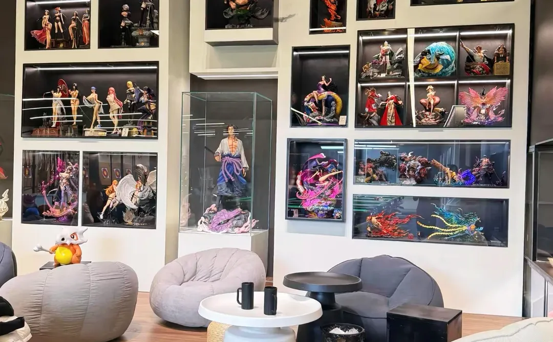 🏹人生就像反曲弓｜要先学会示弱才能发力