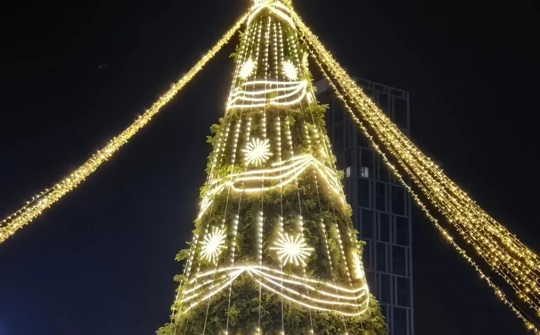 南通97年女生，一起过圣诞🎄