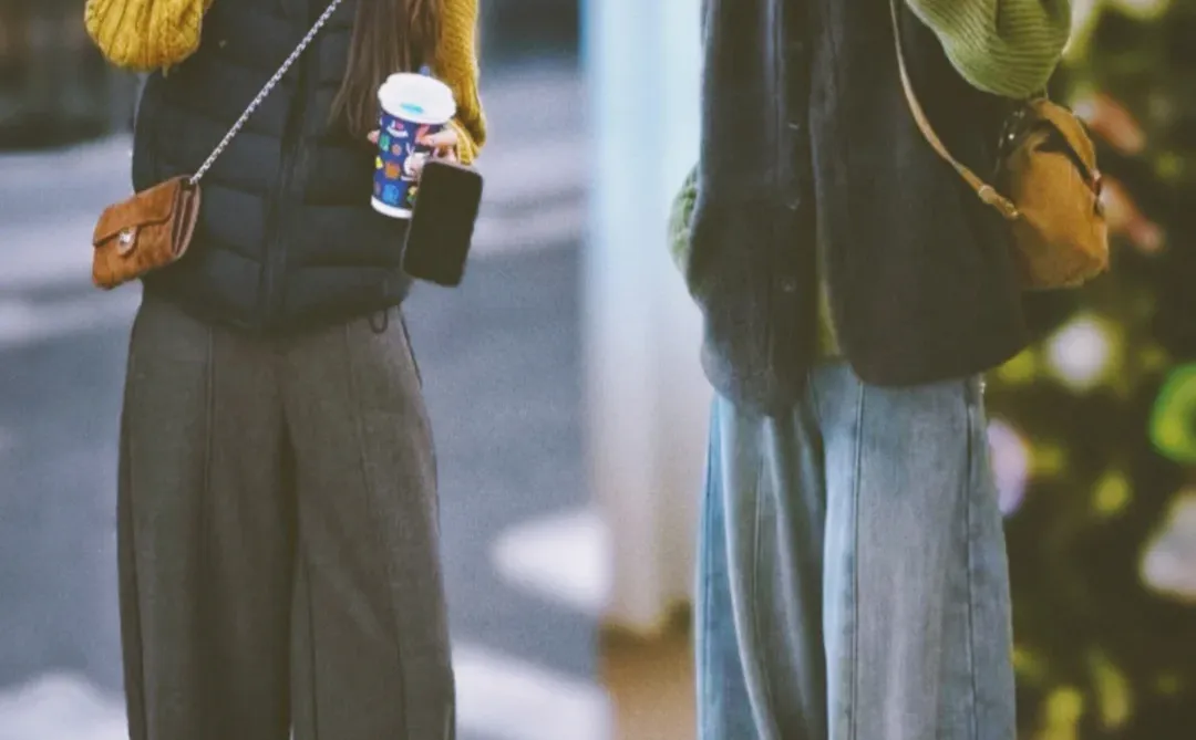 事实证明，会穿搭比长得好看重要！