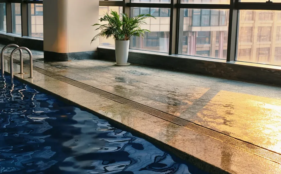 游泳教学日常｜当女教练的快乐