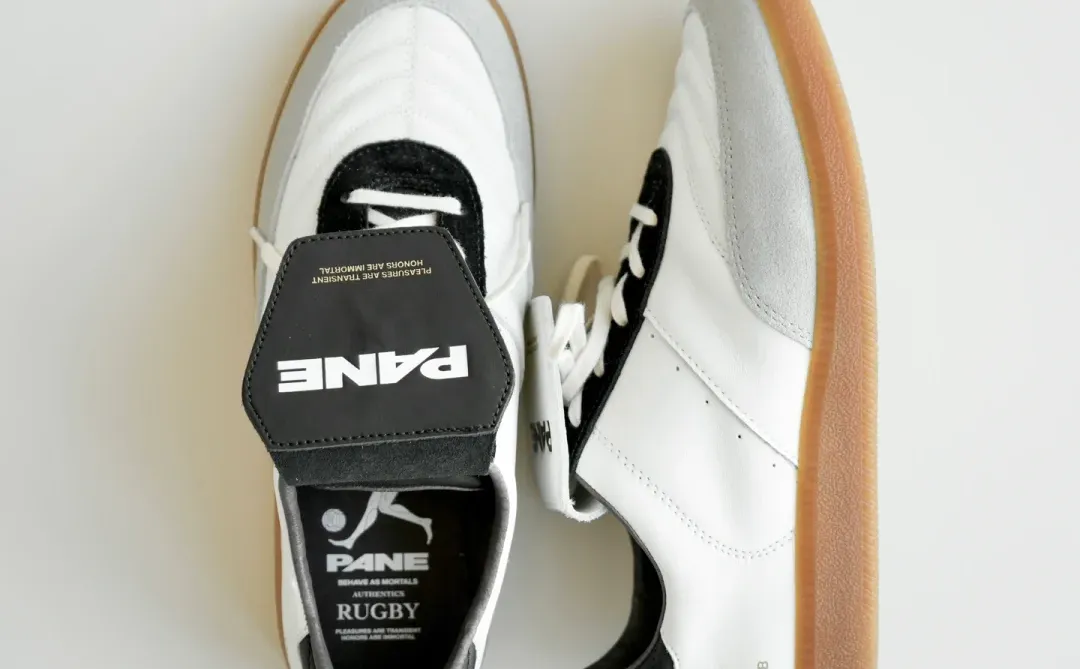 ✔️年度好穿的鞋子｜9双四季百搭的休闲运动鞋