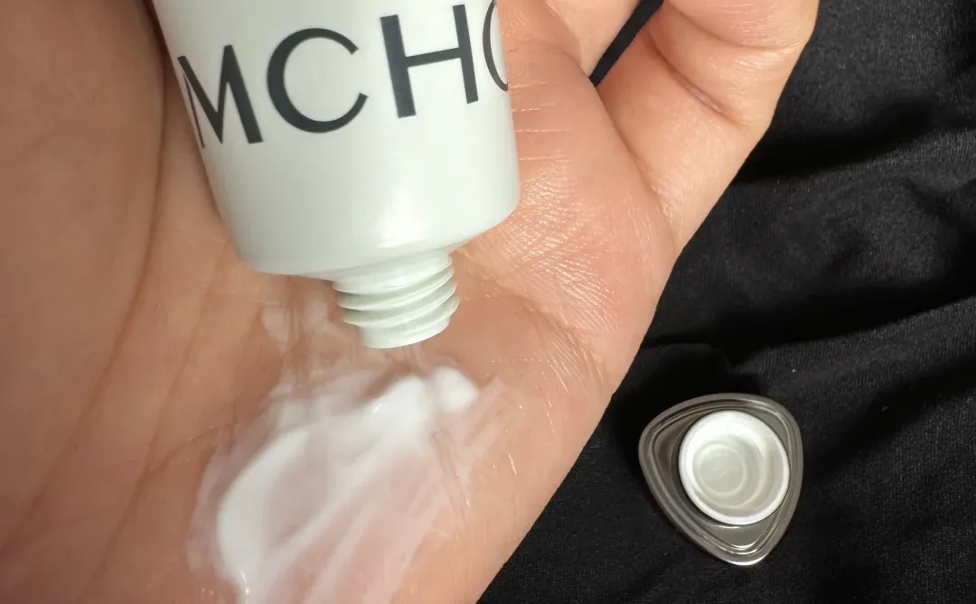 堪比手纹隐形术！！枯木手秒变仙女手！