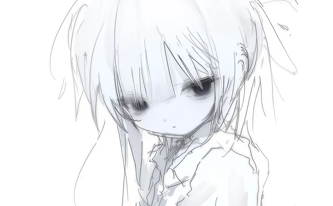 幻想太令人焦虑 失去反而安心