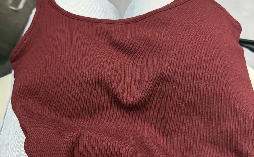 这个红丝绒真的嘎嘎显白啊～～