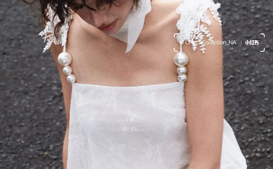 🇺🇸🇨🇦网购｜买到Rose同款仙女裙!!绝美ā