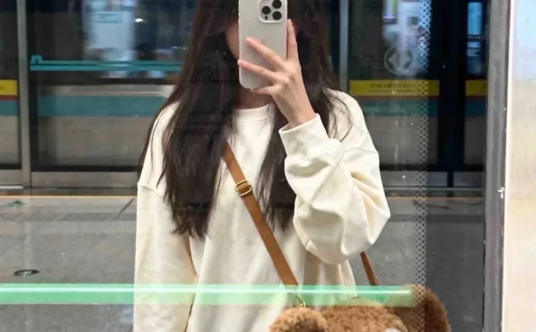 成都98年幼师乖乖女 双倍陪嫁