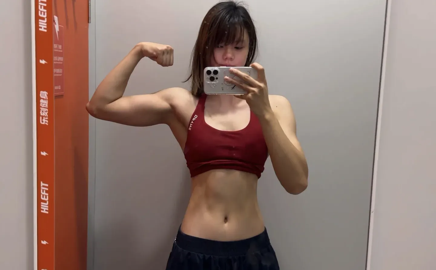 170 116 ｜一点点线条