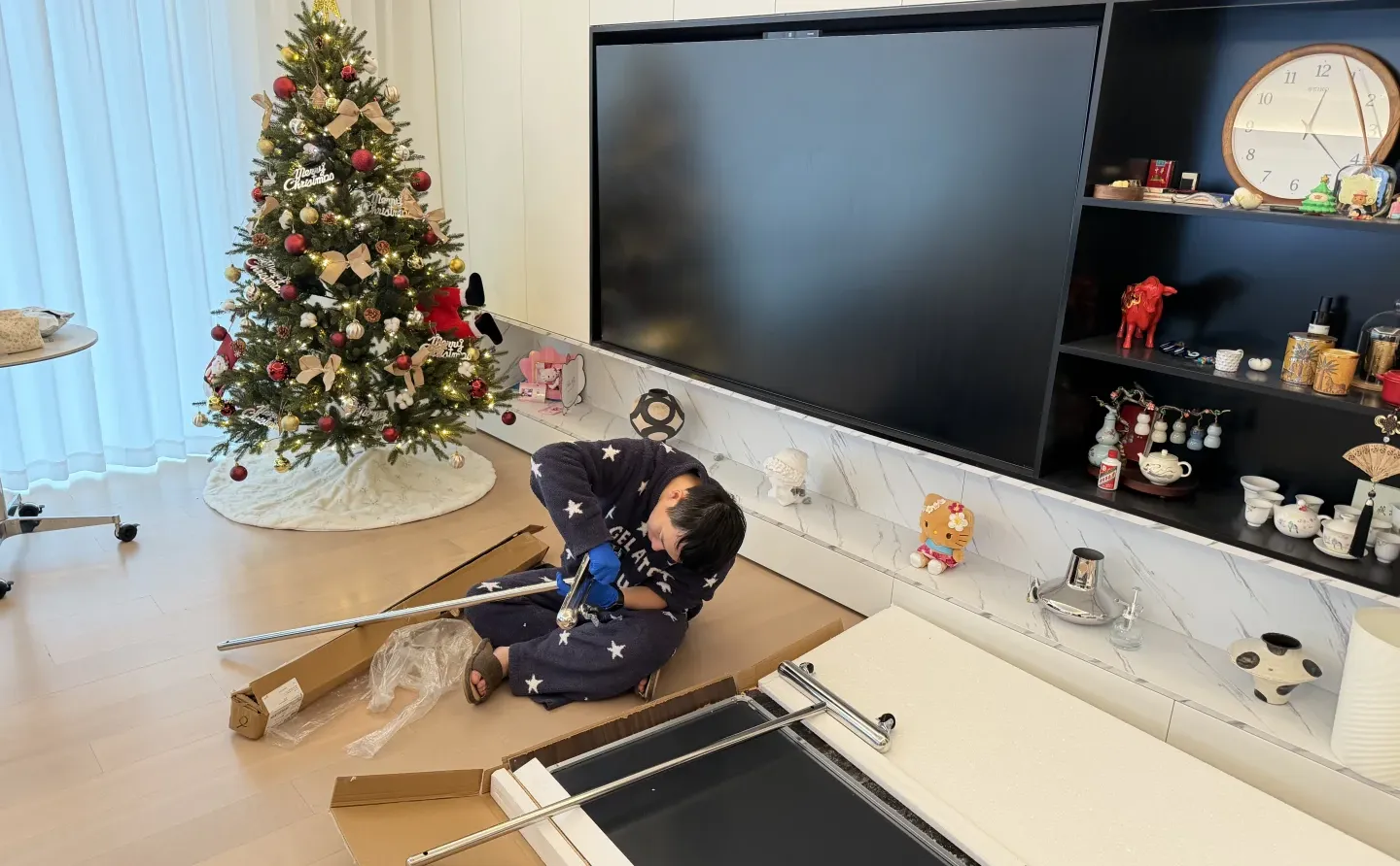 来世还做肌肉女😎