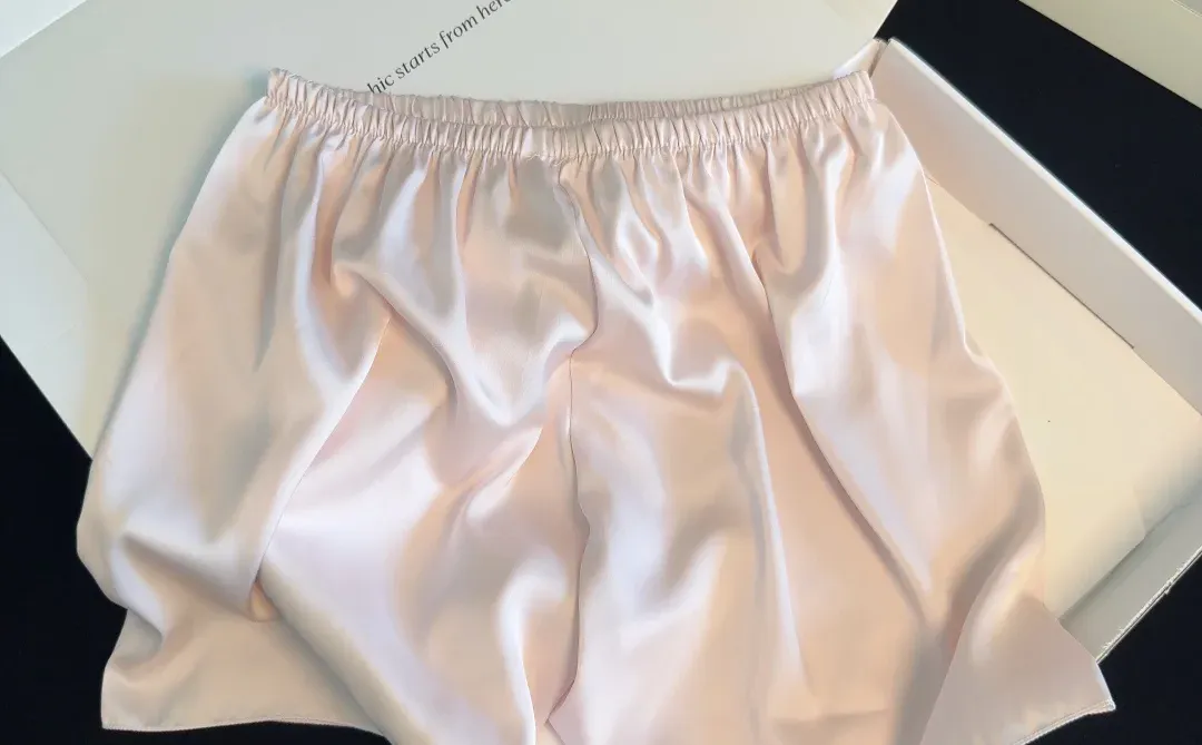 毫不费力的精致感✨