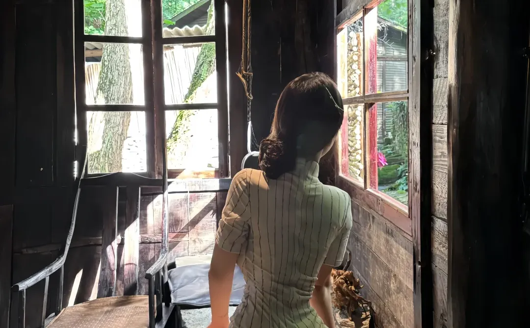 中式蹲坐、腰臀比yyds