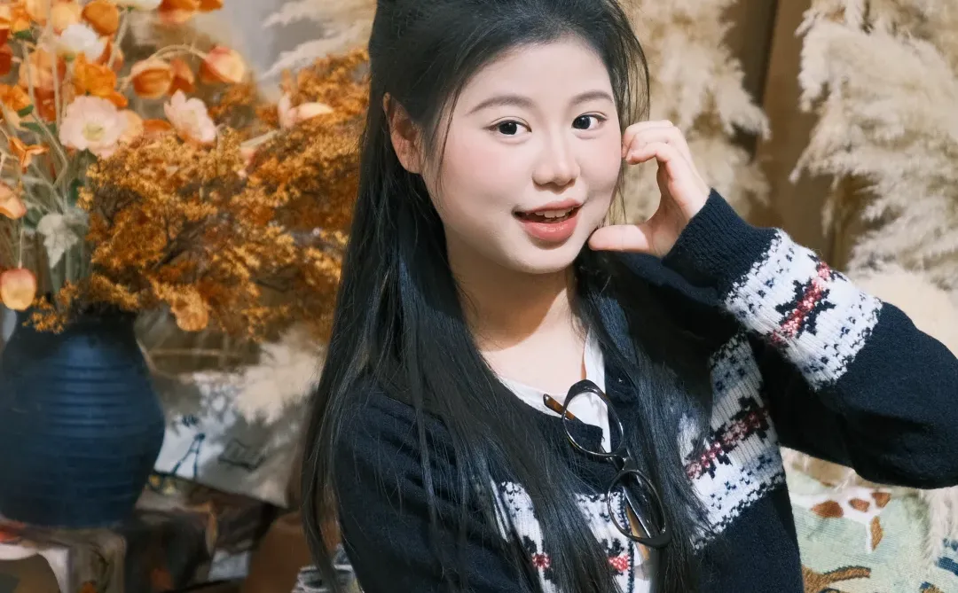 富士女摄｜会昌陪拍｜记录明媚的女孩子