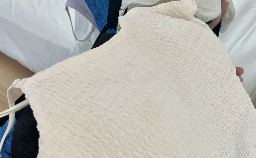 谁懂啊！29r挖到的吊带背心太香了