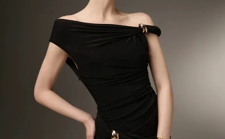 穿上就是气质女人