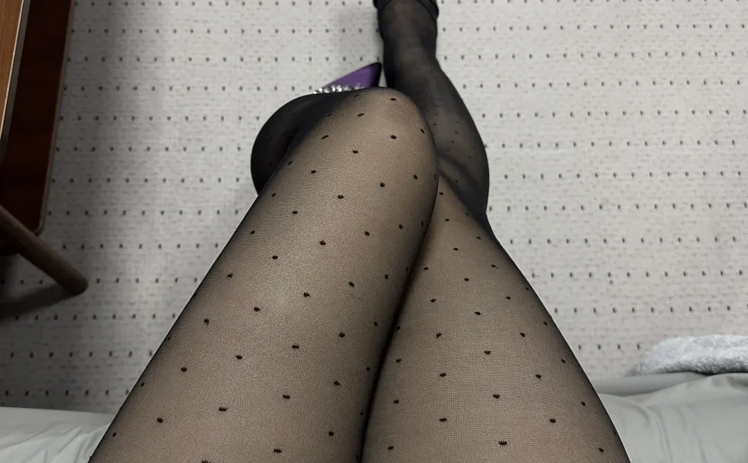 挑战一下成熟女人