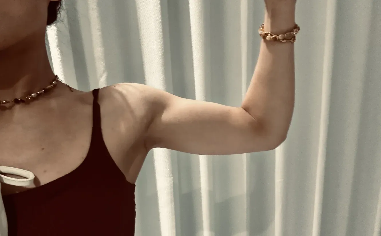 小小线条为女鹅服务