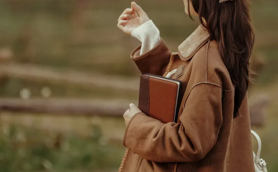 秋日复古电影感拍照｜重庆广阳岛太出片啦📸
