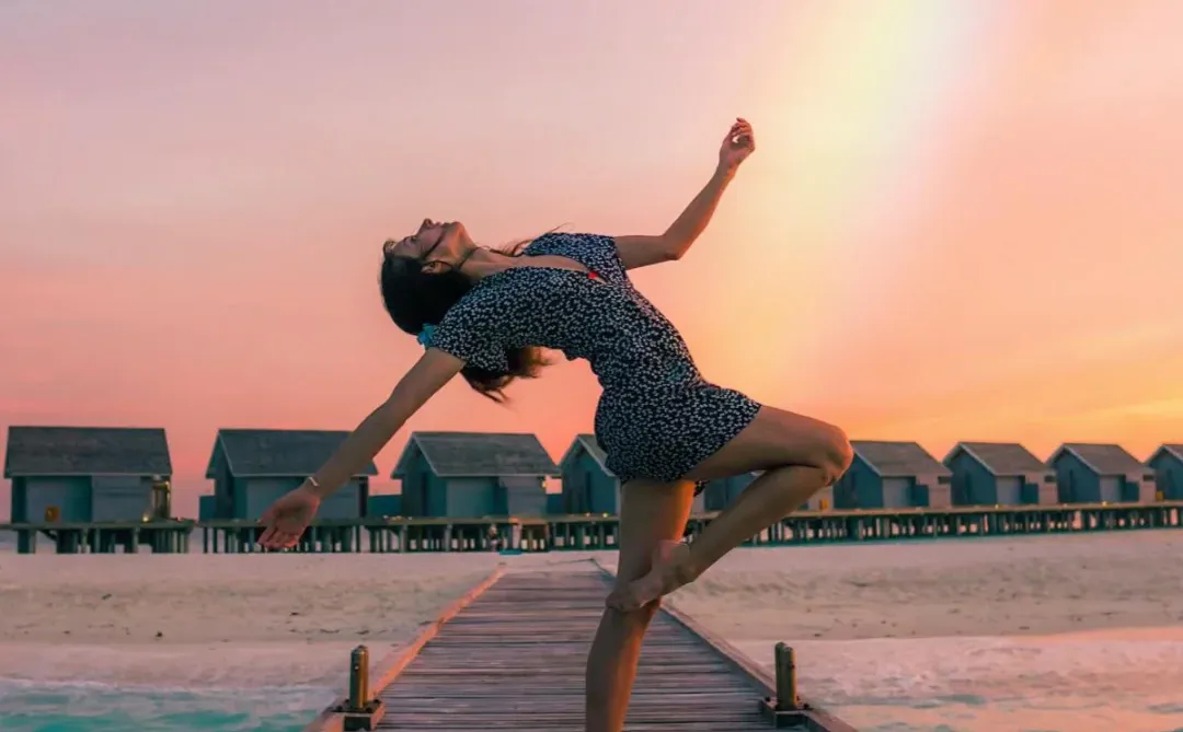 人就应该循环在自己的喜欢里。