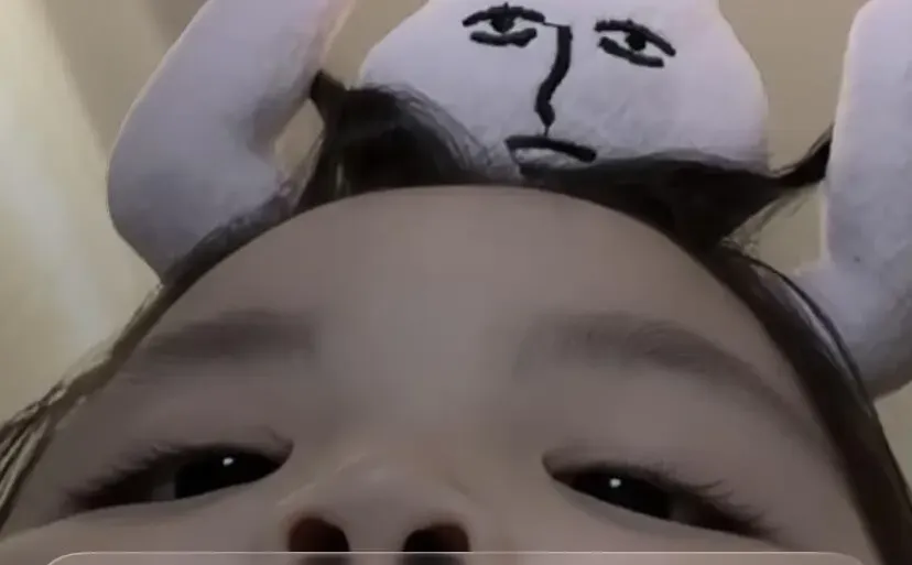 好可爱的萌娃壁纸！！！