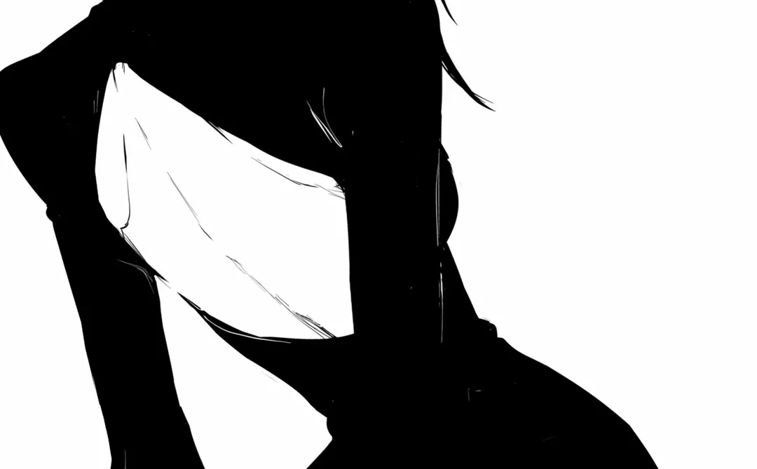 真的好喜欢这组线条！！！