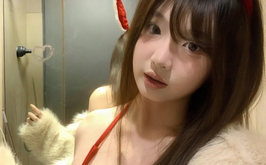 05女大｜*･🔔ᴊɪɴɢʟᴇ ʙᴇʟʟs🎁 ͙･ﾟ❅