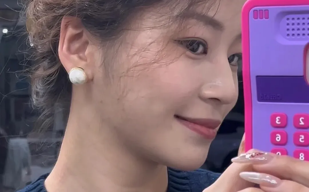 没有翻车的港风复古卷发 可扎可散