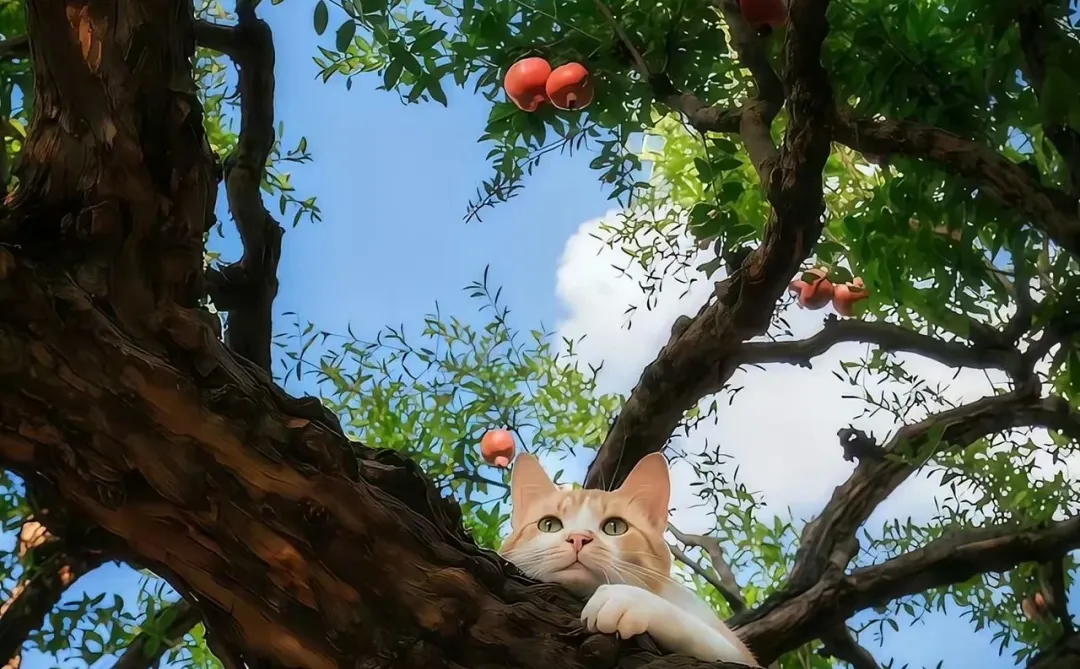 这些壁纸，太好看了｜手机锁屏壁纸