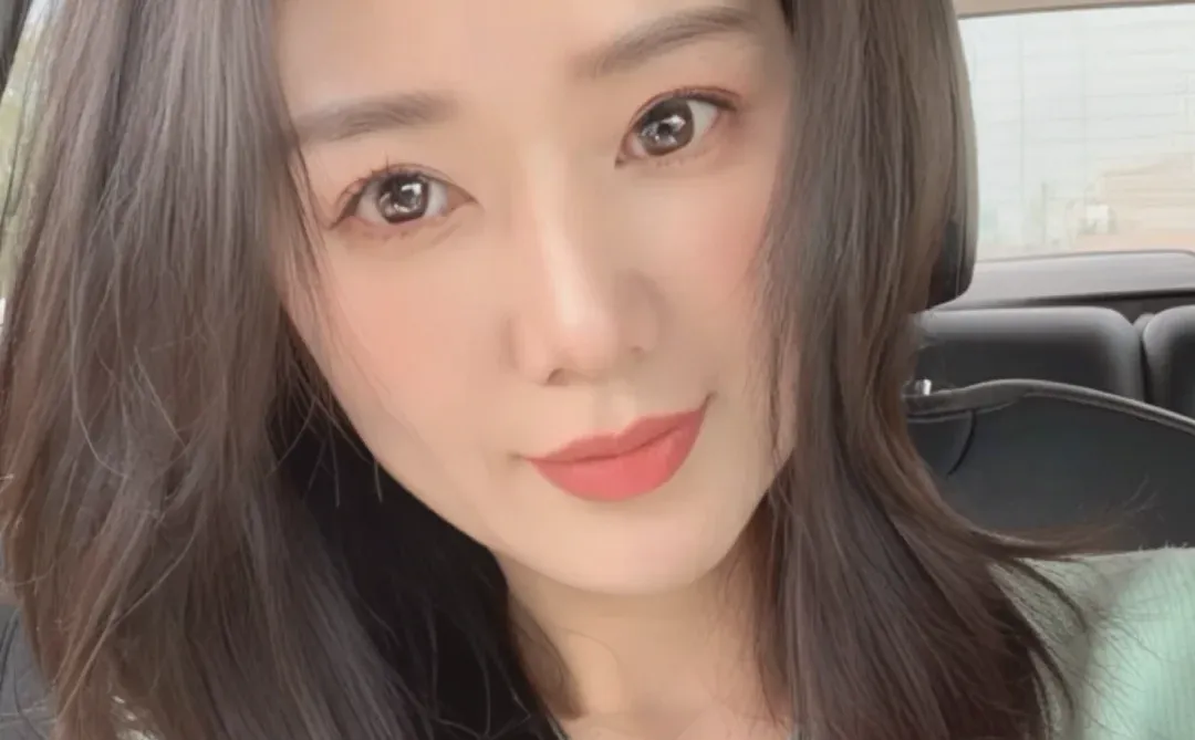 35+女人味，是岁月温柔的馈赠