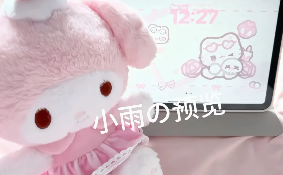 ipad实拍举牌 5.2🥕