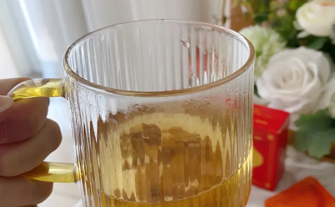 60岁：补气血选对不选贵，最近状态越来越好