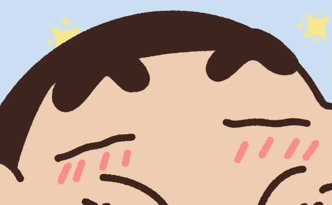 今日壁纸|蜡笔小新