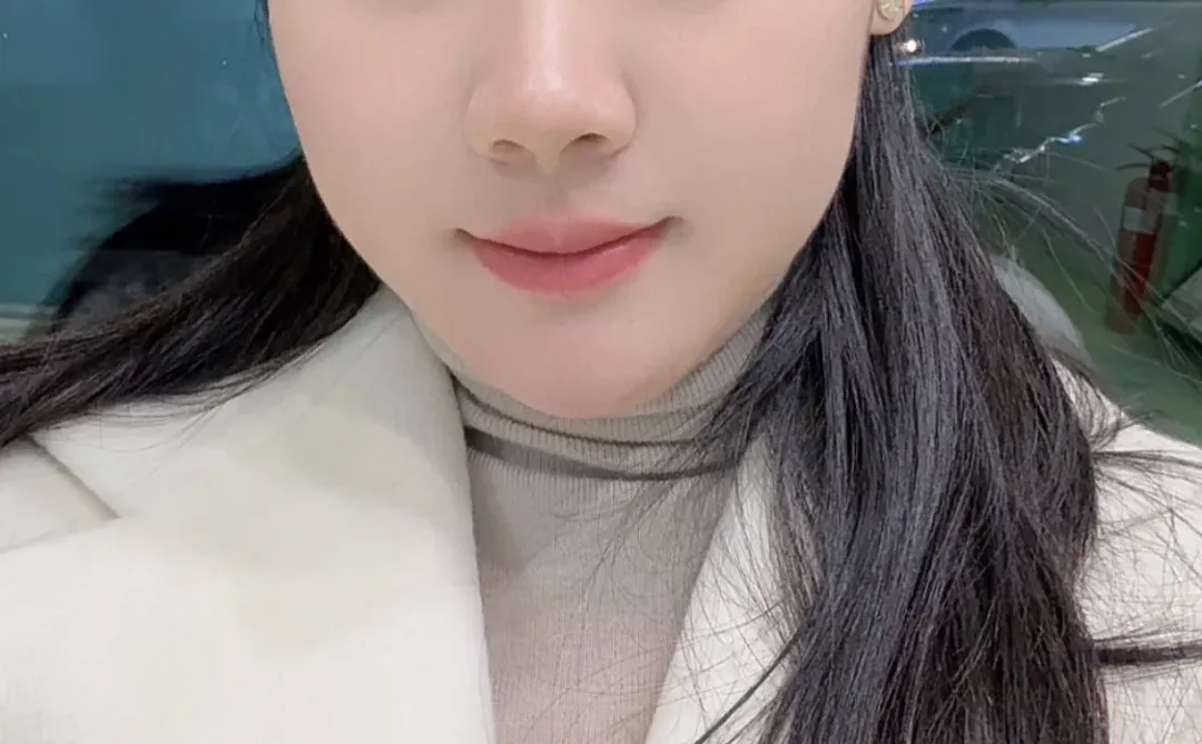 今天也是精致的猪猪女孩