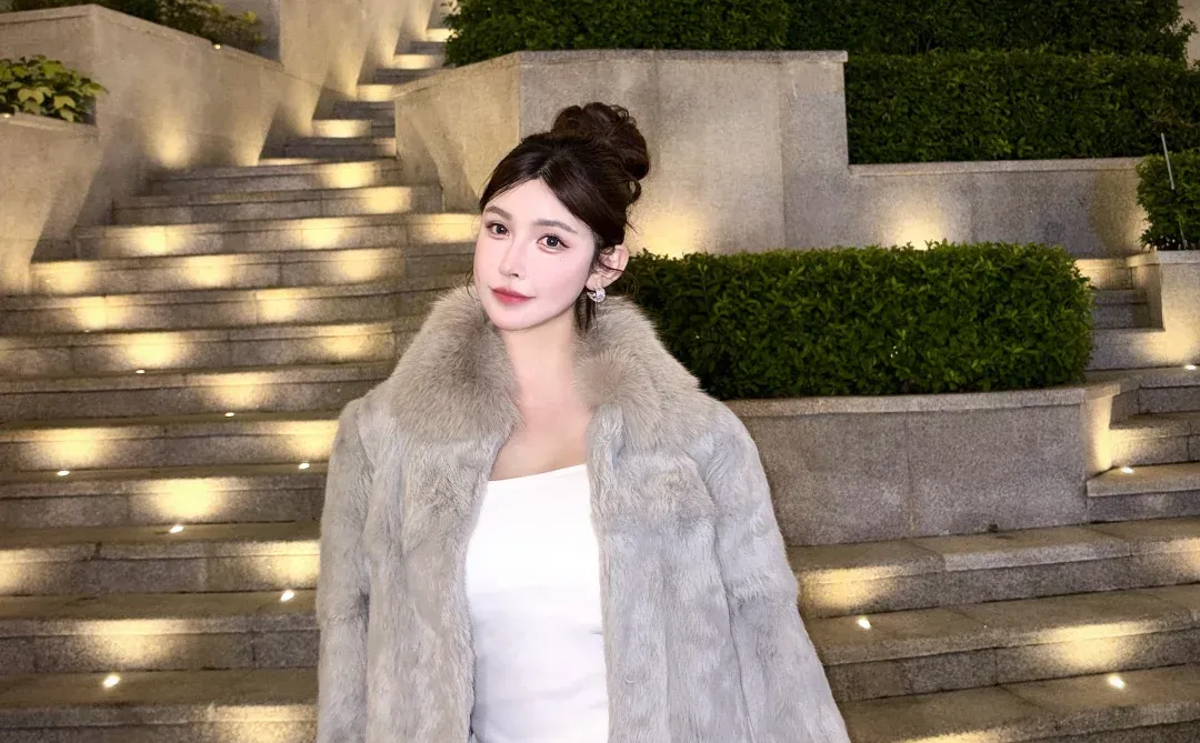 姐是一種感覺不