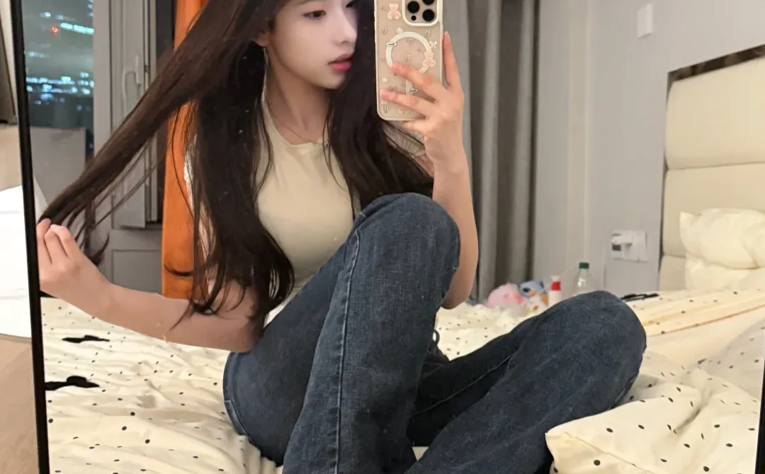 做女大，除了香香软软还要干干净净