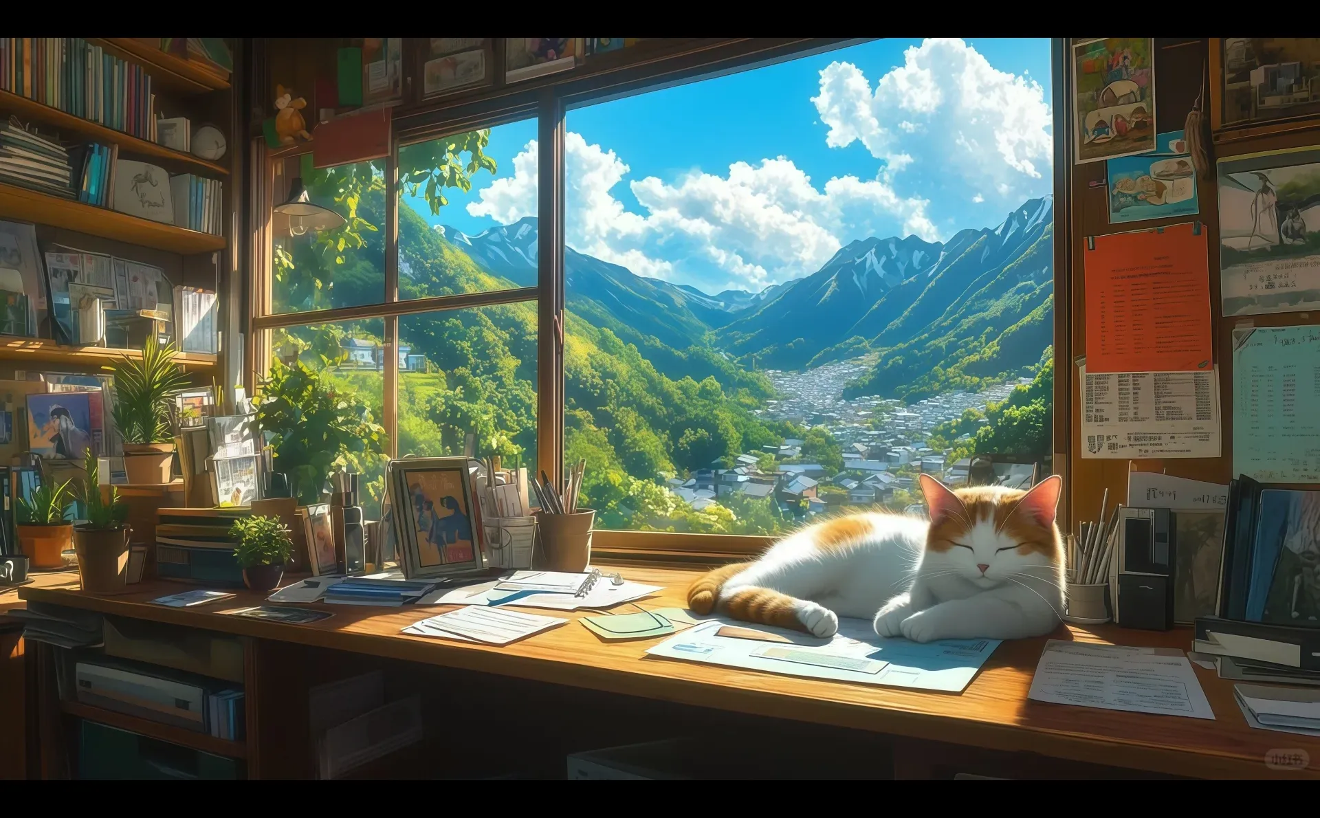 每日壁纸分享10.02